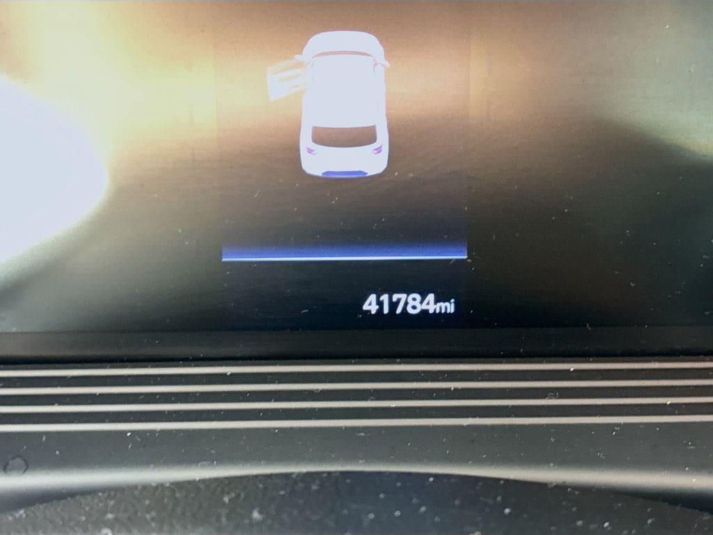 used 2023 Hyundai Venue car, priced at $18,888