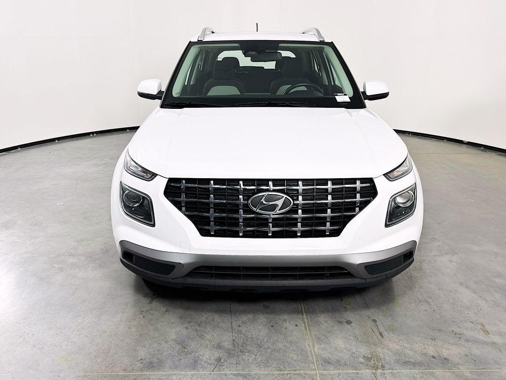 used 2023 Hyundai Venue car, priced at $18,888