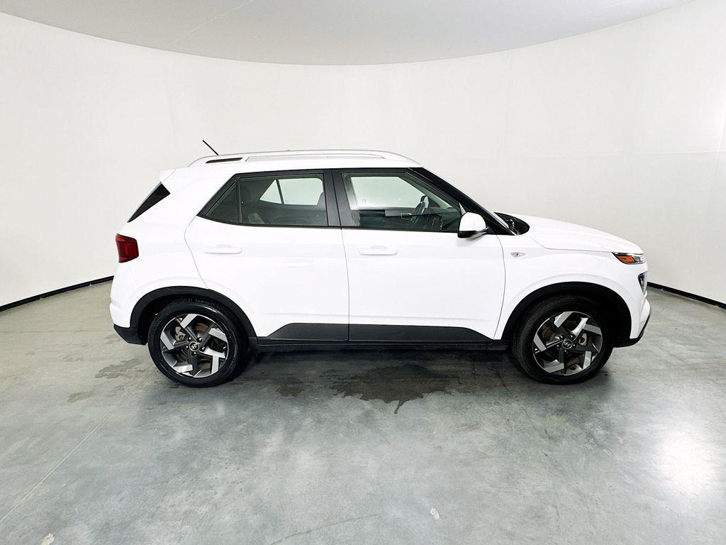 used 2023 Hyundai Venue car, priced at $18,888