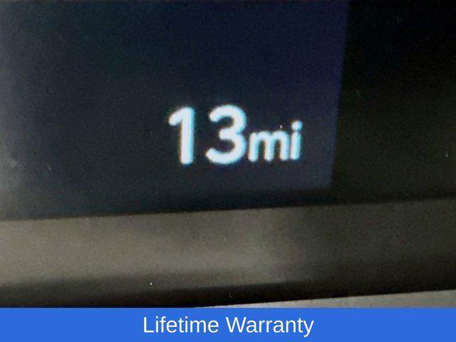 new 2026 Hyundai Venue car, priced at $24,028