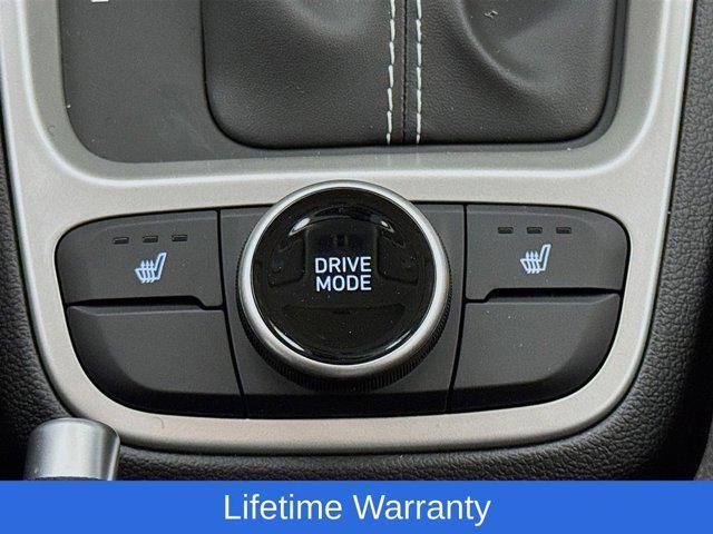 new 2026 Hyundai Venue car, priced at $24,028