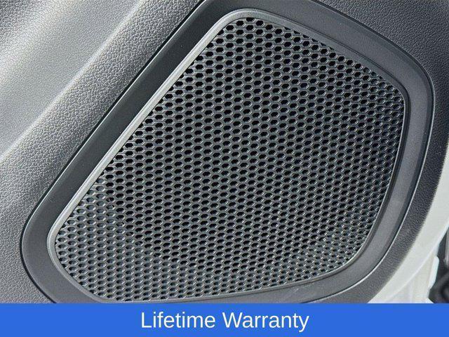 new 2026 Hyundai Venue car, priced at $24,028