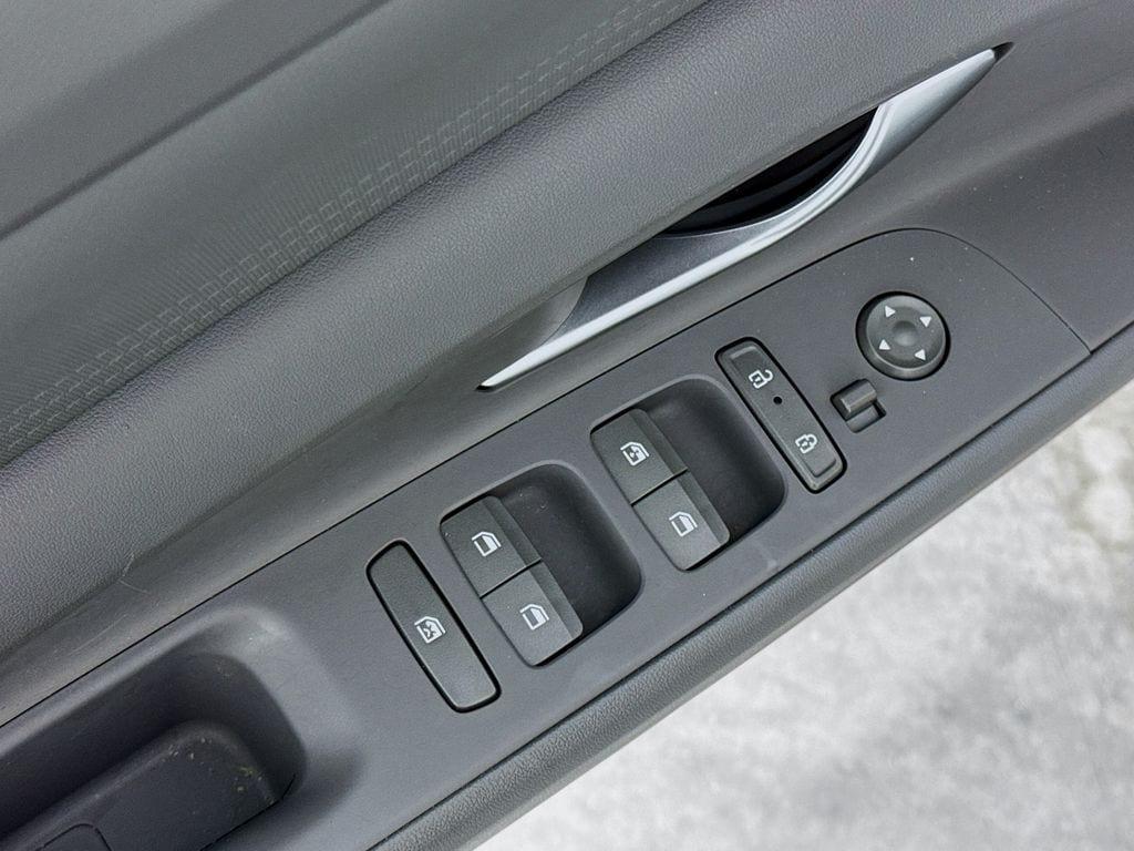 used 2024 Hyundai Elantra car, priced at $20,671