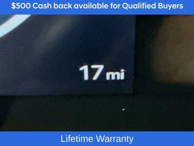 new 2026 Hyundai SANTA CRUZ car, priced at $34,556