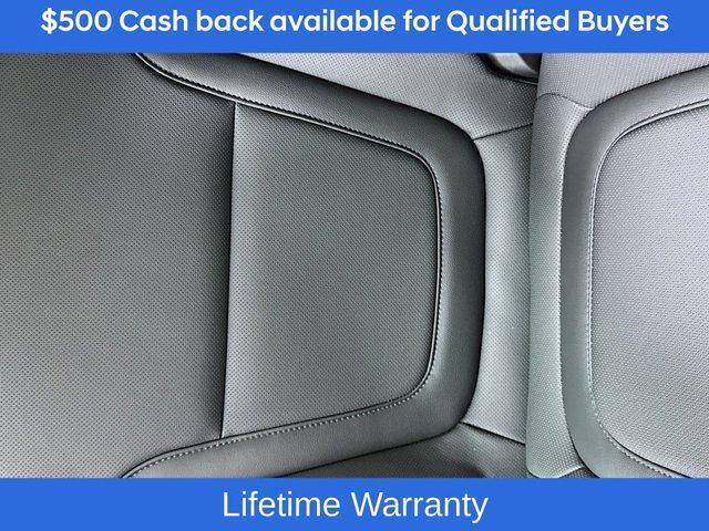 new 2026 Hyundai SANTA CRUZ car, priced at $34,556