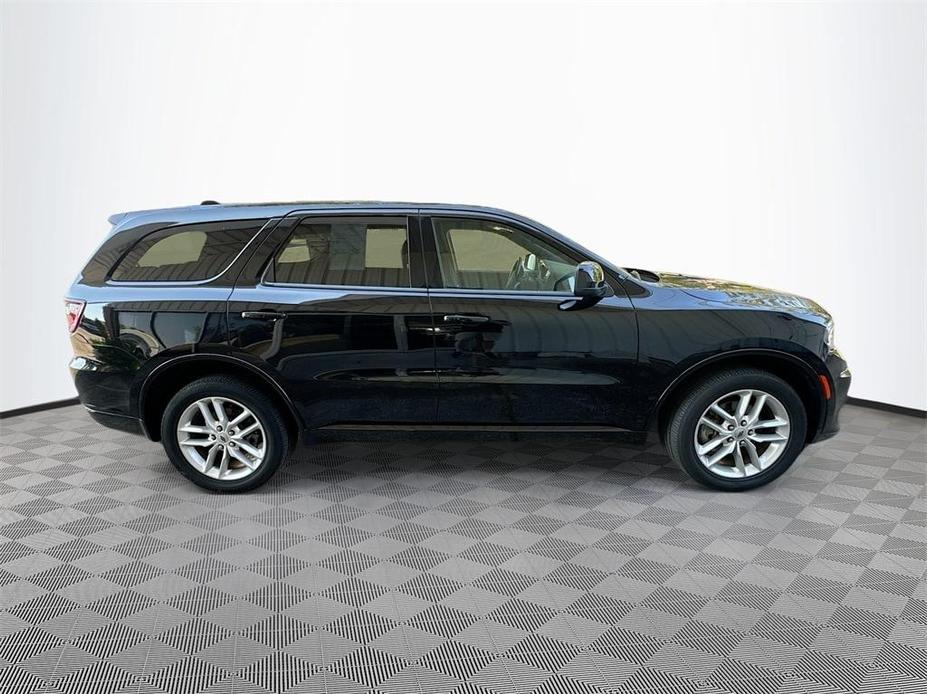 used 2023 Dodge Durango car, priced at $29,999