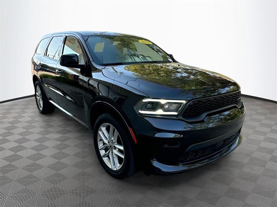 used 2023 Dodge Durango car, priced at $29,999