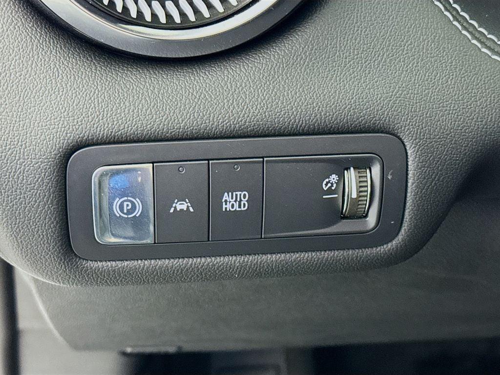 used 2024 Chevrolet Blazer EV car, priced at $30,233