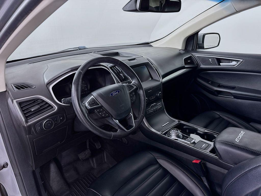 used 2020 Ford Edge car, priced at $13,977