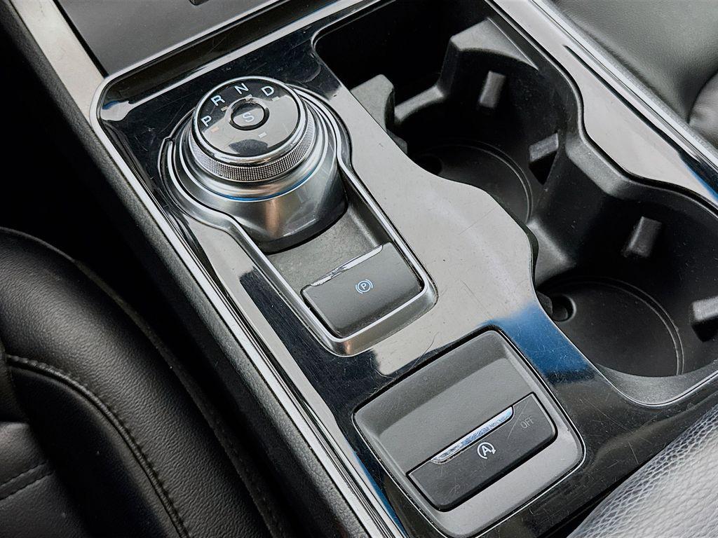 used 2020 Ford Edge car, priced at $13,977
