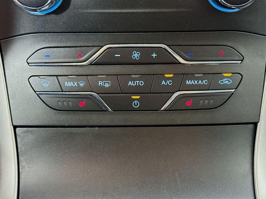 used 2020 Ford Edge car, priced at $13,977
