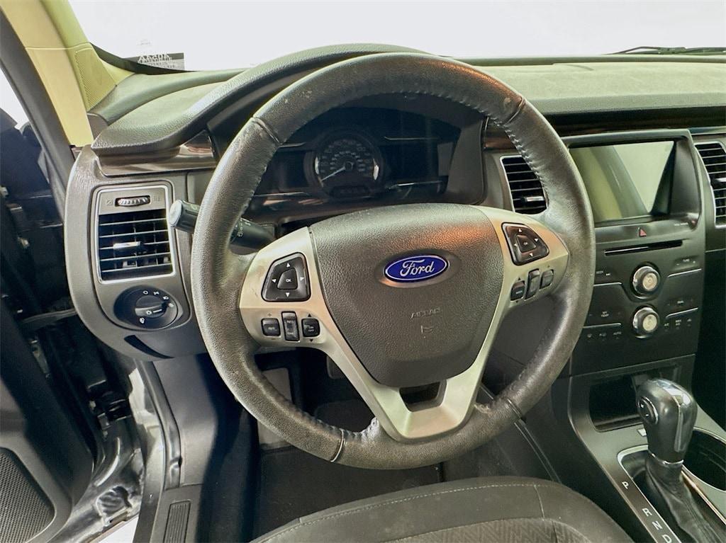used 2019 Ford Flex car, priced at $18,999