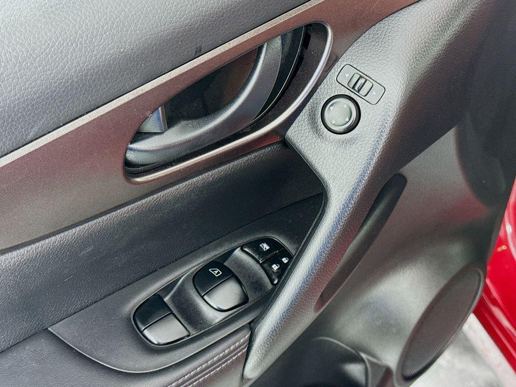 used 2018 Nissan Rogue Sport car, priced at $17,668