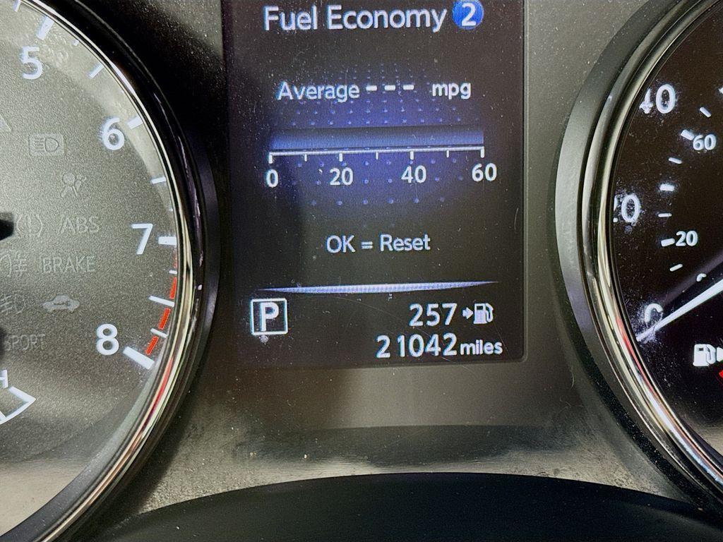 used 2018 Nissan Rogue Sport car, priced at $17,668