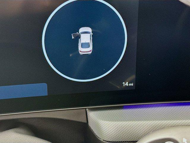 new 2025 Hyundai Sonata Hybrid car, priced at $34,860