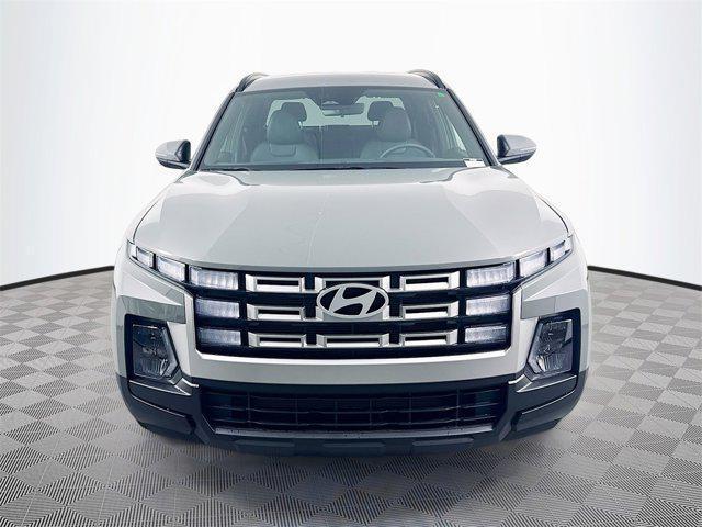 new 2025 Hyundai SANTA CRUZ car, priced at $30,089