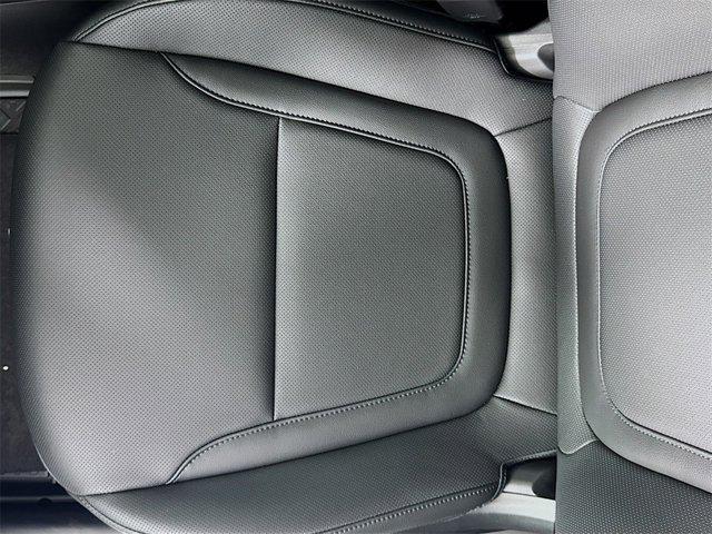 new 2025 Hyundai SANTA CRUZ car, priced at $30,089