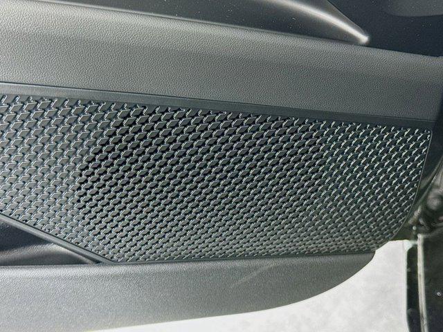 new 2025 Hyundai Elantra car, priced at $22,175