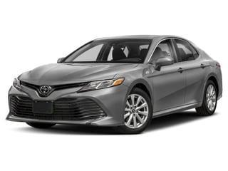used 2018 Toyota Camry car, priced at $16,994