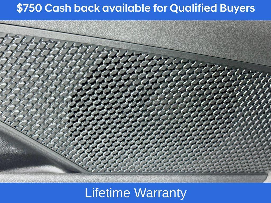 new 2025 Hyundai Elantra car, priced at $22,588