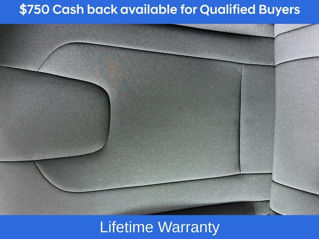 new 2025 Hyundai Elantra car, priced at $22,588