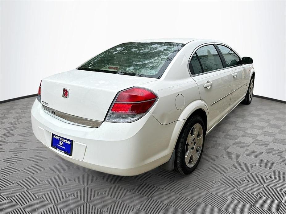 used 2007 Saturn Aura car, priced at $4,444