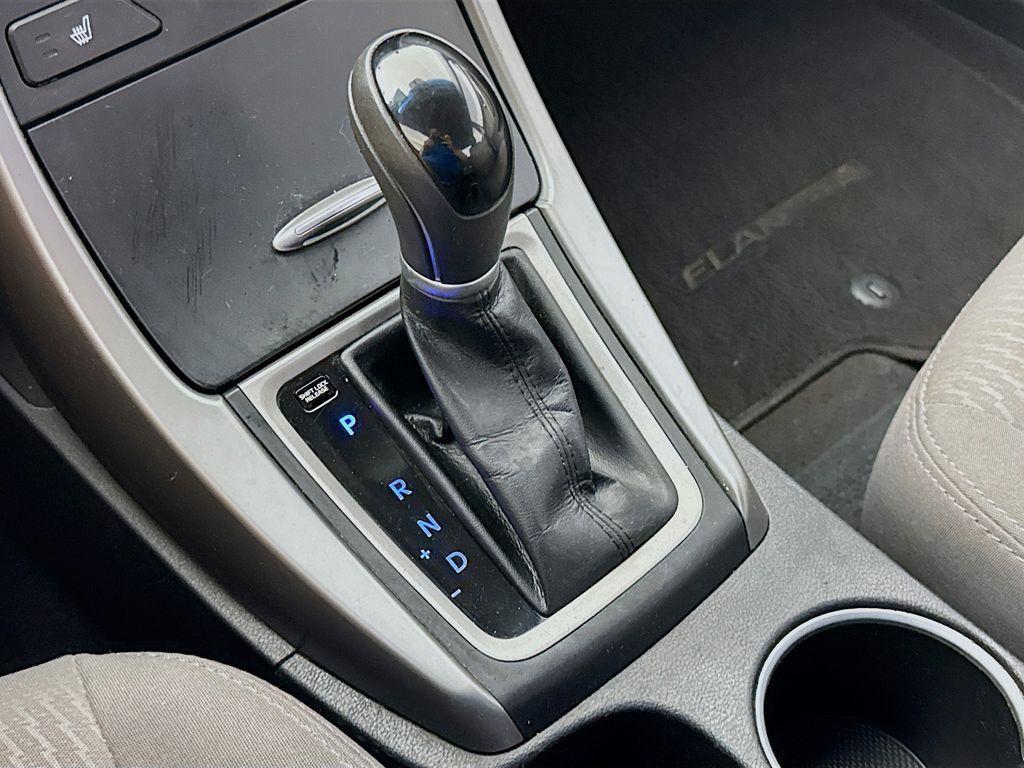 used 2014 Hyundai Elantra car, priced at $7,255