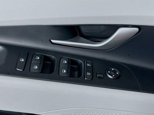 new 2025 Hyundai Elantra car, priced at $26,775