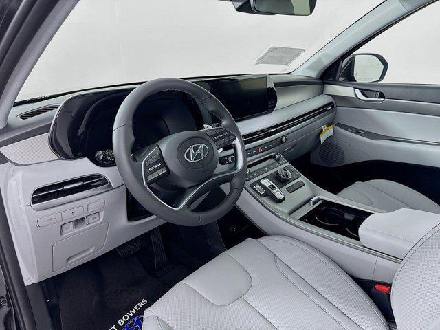 new 2025 Hyundai Palisade car, priced at $39,630