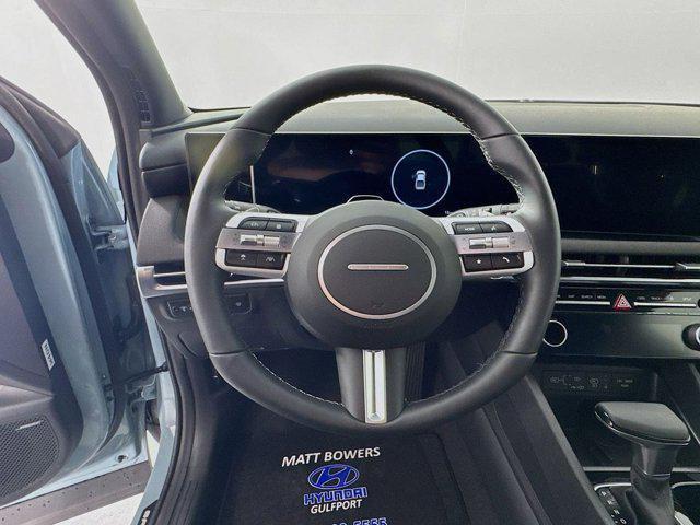 new 2025 Hyundai SANTA CRUZ car, priced at $42,835