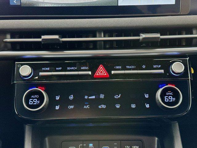 new 2025 Hyundai SANTA CRUZ car, priced at $42,835
