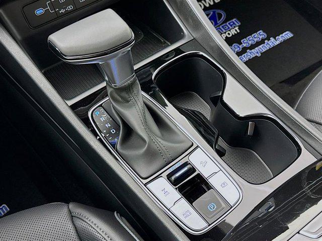 new 2025 Hyundai SANTA CRUZ car, priced at $42,835