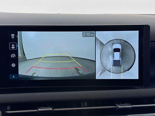 new 2025 Hyundai SANTA CRUZ car, priced at $42,835