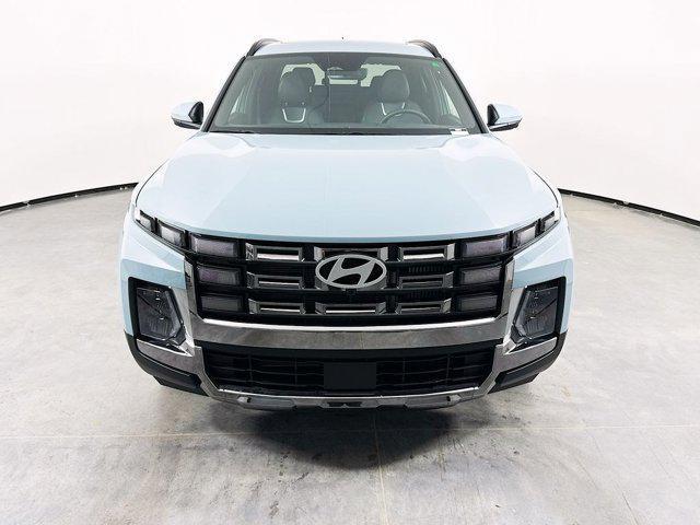 new 2025 Hyundai SANTA CRUZ car, priced at $42,835