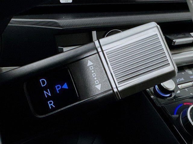 new 2026 Hyundai SANTA FE HEV car, priced at $32,768