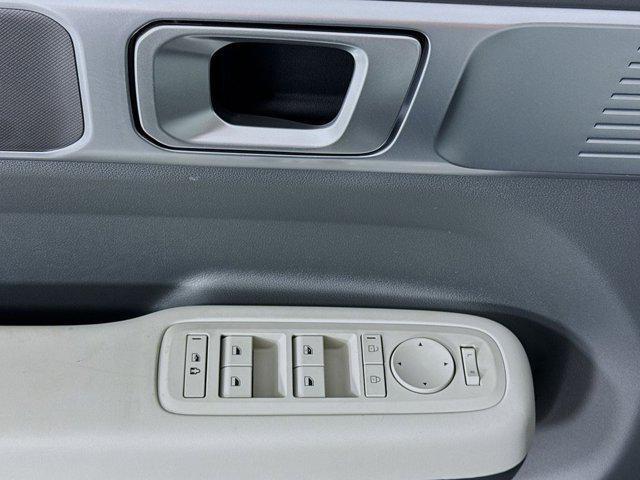 new 2026 Hyundai SANTA FE HEV car, priced at $32,768