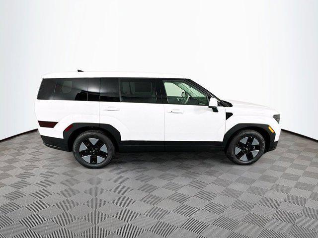 new 2026 Hyundai SANTA FE HEV car, priced at $32,768