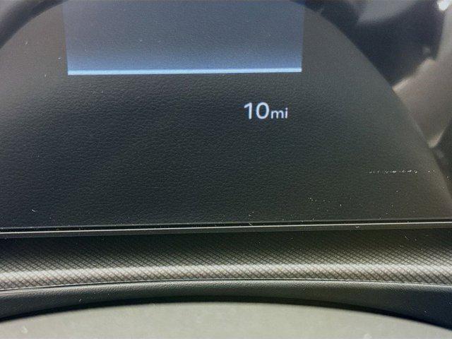 new 2026 Hyundai SANTA FE HEV car, priced at $32,768