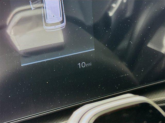 new 2025 Hyundai Santa Fe car, priced at $35,202