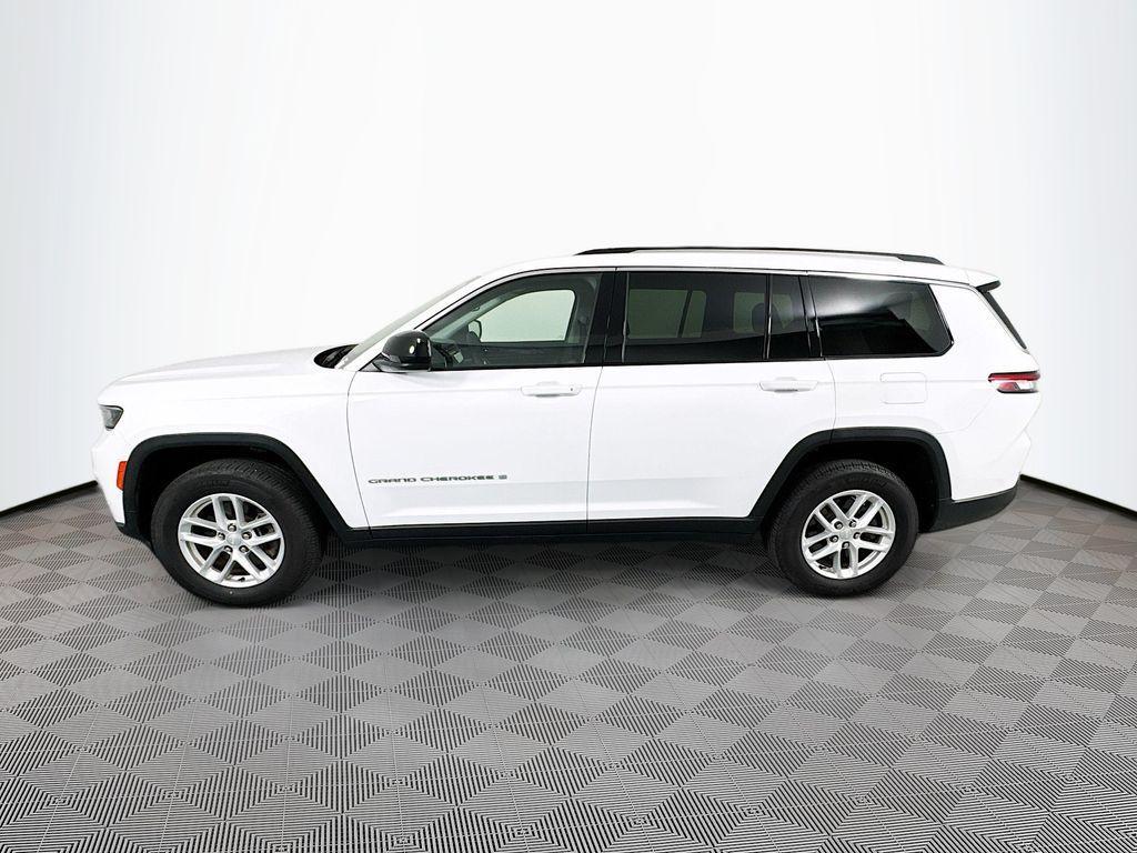 used 2023 Jeep Grand Cherokee L car, priced at $29,945