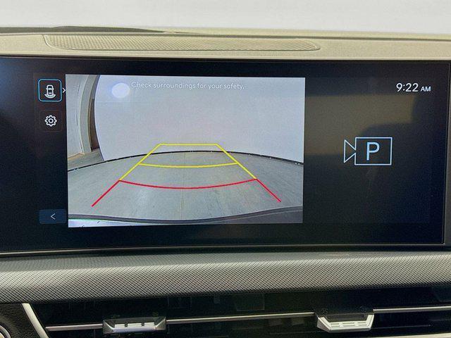 new 2025 Hyundai Sonata car, priced at $29,697
