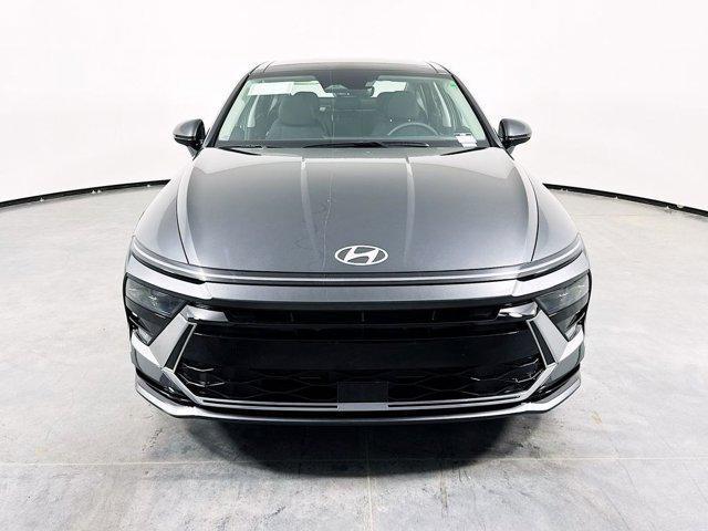 new 2025 Hyundai Sonata car, priced at $29,697