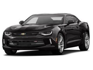 used 2016 Chevrolet Camaro car, priced at $14,988