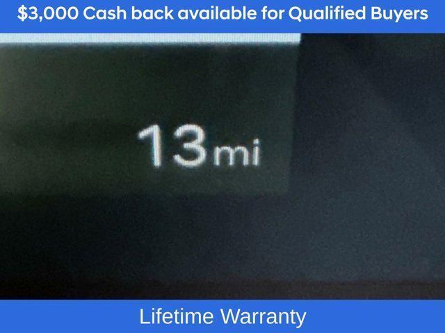 new 2026 Hyundai SANTA FE HEV car, priced at $34,457