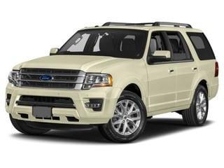 used 2017 Ford Expedition car, priced at $12,488