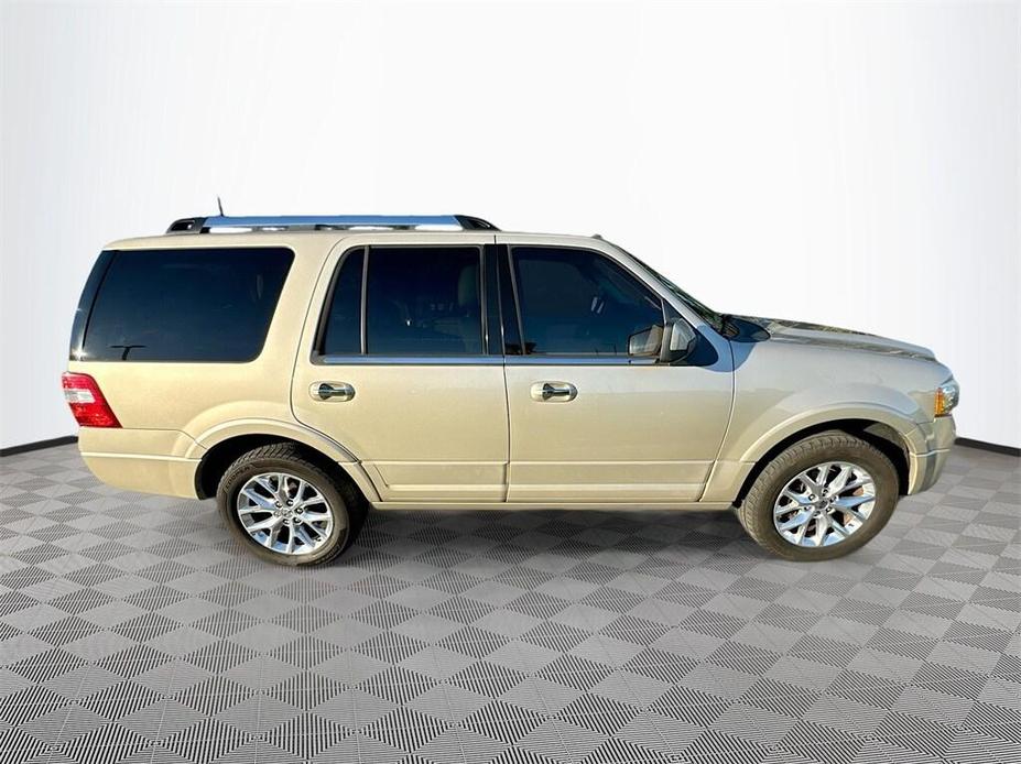 used 2017 Ford Expedition car, priced at $12,488