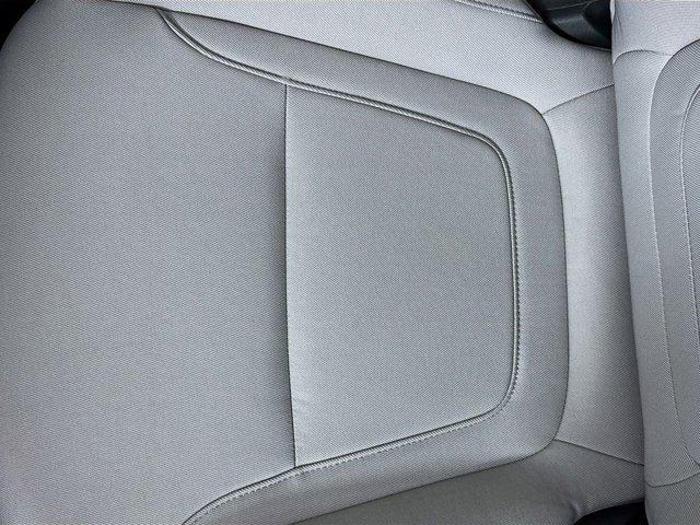 new 2025 Hyundai Tucson car, priced at $27,970