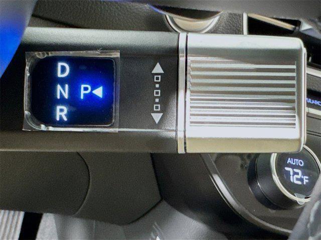 new 2025 Hyundai Sonata Hybrid car, priced at $36,960