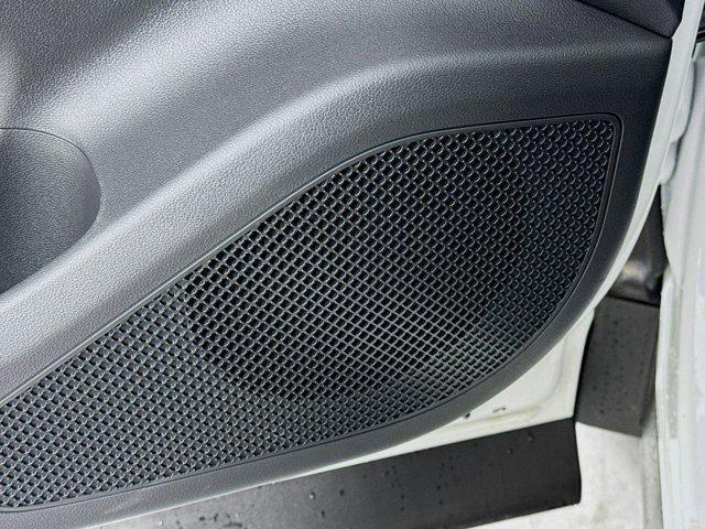 new 2025 Hyundai TUCSON Hybrid car, priced at $36,049