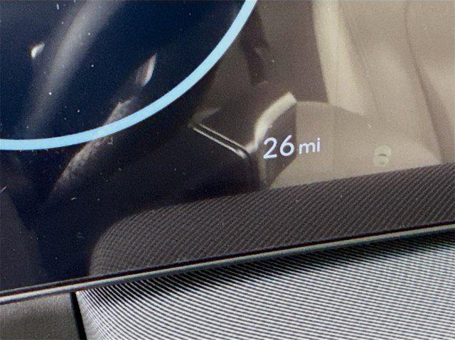 new 2025 Hyundai Sonata car, priced at $29,642